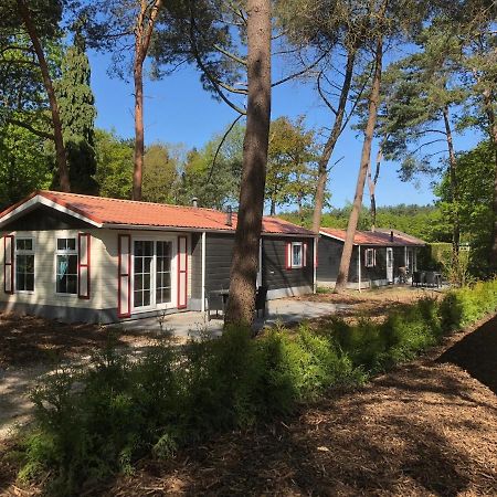 Chalet Forest Villa Baarle-Nassau Kültér fotó