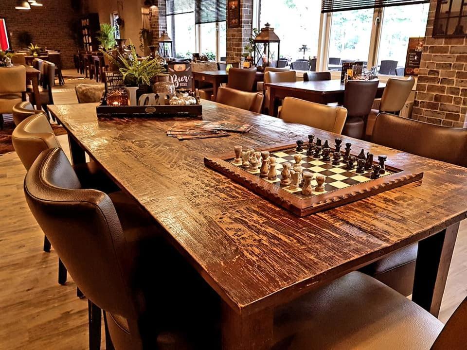 Chalet Forest Villa Baarle-Nassau Kültér fotó