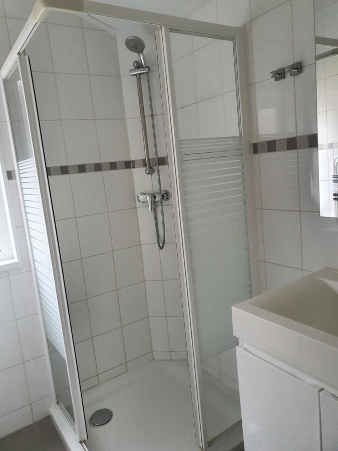 Chalet Forest Villa Baarle-Nassau Kültér fotó