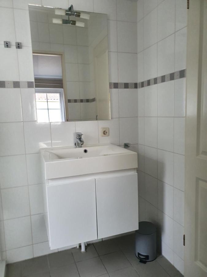 Chalet Forest Villa Baarle-Nassau Kültér fotó