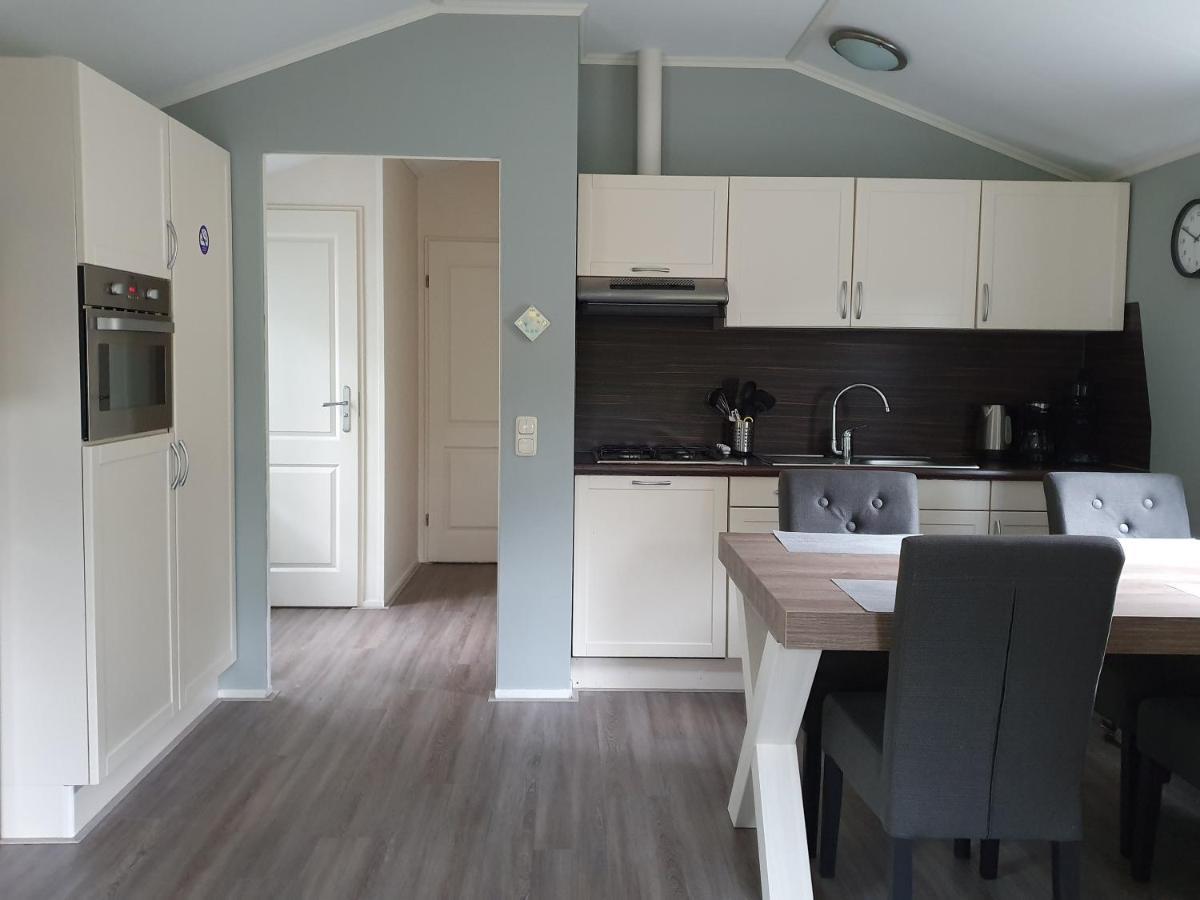 Chalet Forest Villa Baarle-Nassau Kültér fotó