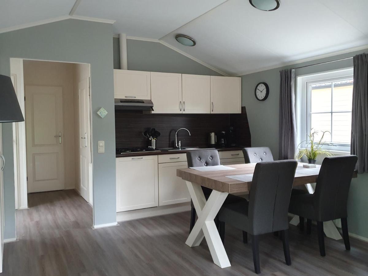 Chalet Forest Villa Baarle-Nassau Kültér fotó