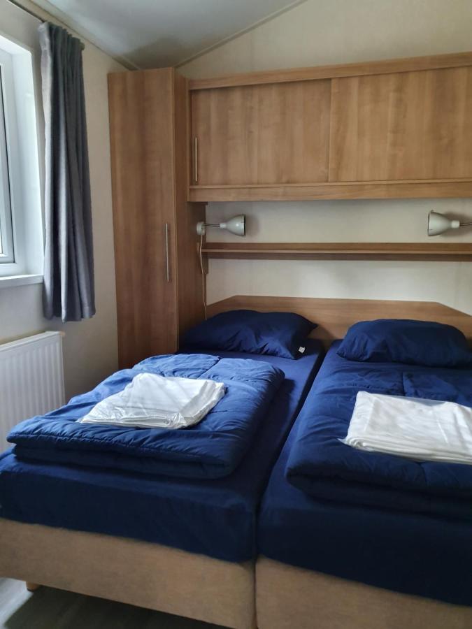 Chalet Forest Villa Baarle-Nassau Kültér fotó